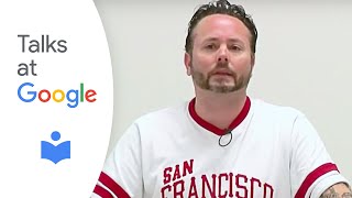 Tony Gemignani: "The Pizza Bible" | Food at Google