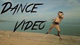 Ben Cristovao - ProGram (Prod. Glowsticks) #DanielGemsa (4K)