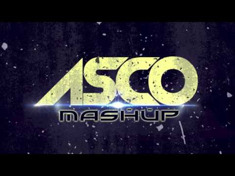 WIZARD ROAR - Martin Garrix vs Katy Perry (Asco MashUp)