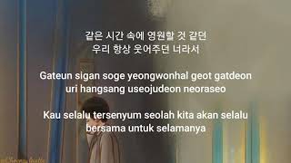 Download lagu [SUB INDO] How Can I Live Without You - Juho mp3