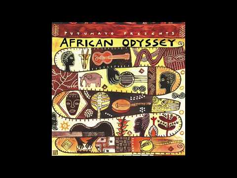 African Odyssey (Official Putumayo Version)