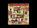 African Odyssey (Official Putumayo Version)