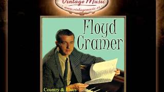 Floyd Cramer -- The Lonesome Road
