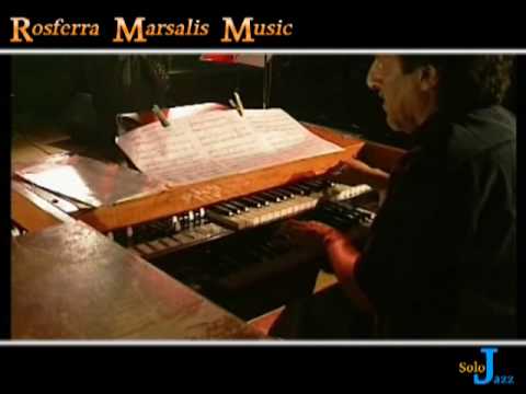 RMM Rosferra Marsalis Music - Solo Jazz - Paolo Pellegatti Quartet - Thinking to Paolo