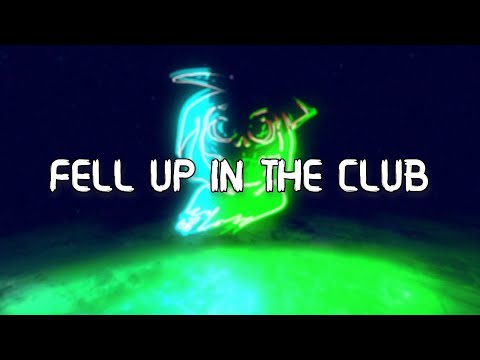 FELL UP IN THE CLUB - Cold War Sniping Montage (Old)