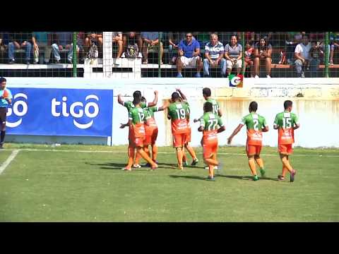Video Resumen: Siquinalá 2-1 Xelajú MC - Apertura 2017 Jornada 22