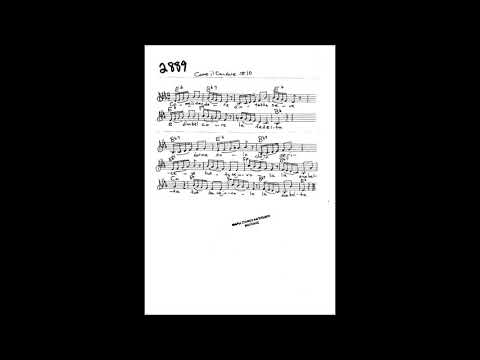 VACCAI 10 LOW VOICE KARAOKE COME IL CANDORE