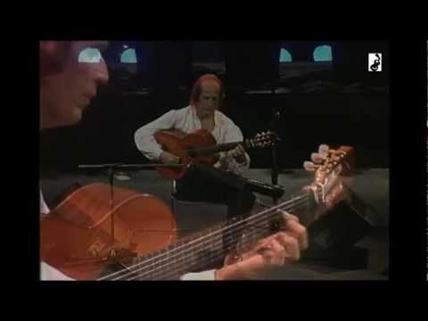 Paco de Lucia - Minera/Fandango (Live in Sevilla)