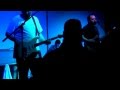 David Bazan - Harmless Sparks - LIve at Messiah College 3-27-10