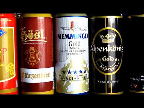 download lagu mp3 mp4 German Beer Advent Calendar 2018, download lagu German Beer Advent Calendar 2018 gratis, unduh video klip German Beer Advent Calendar 2018