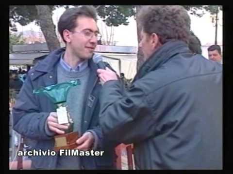 Il Carnevale a Fondi nel 2000