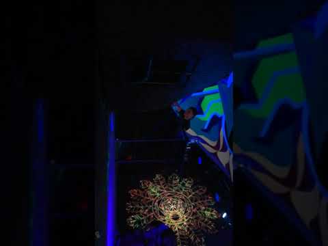 ЭKZOTИКА PSYCHOREEN BY BLASTOYZ