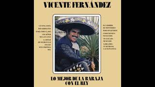 Vicente Fernández - Ese Señor De Las Canas