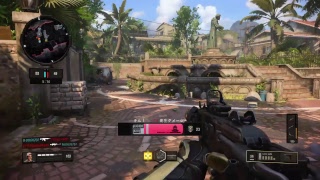 Bo4　配信