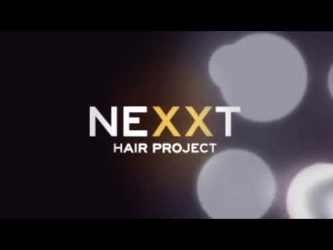 Video 1 NEXXT HAIR PROJECT