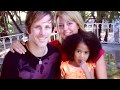 Jacob Moon & Compassion: Changed Lives Change Lives