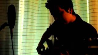 Mr. Somewhere [cover] (This Mortal Coil, 1991)