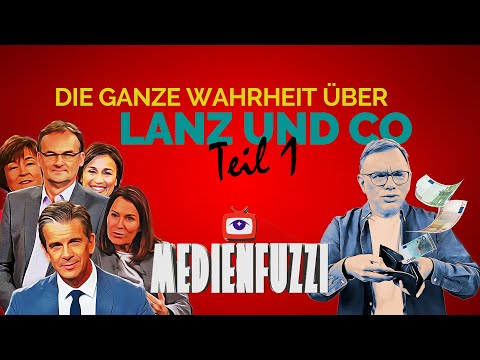 Die Wahrheit über Lanz und Co Teil 1 - #52