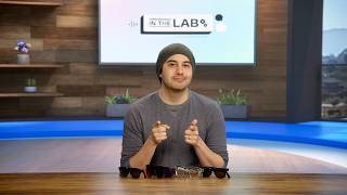 AI Glasses Issues: Live Translation | In the Lab