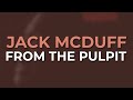 Jack McDuff - From The Pulpit (Official Audio)