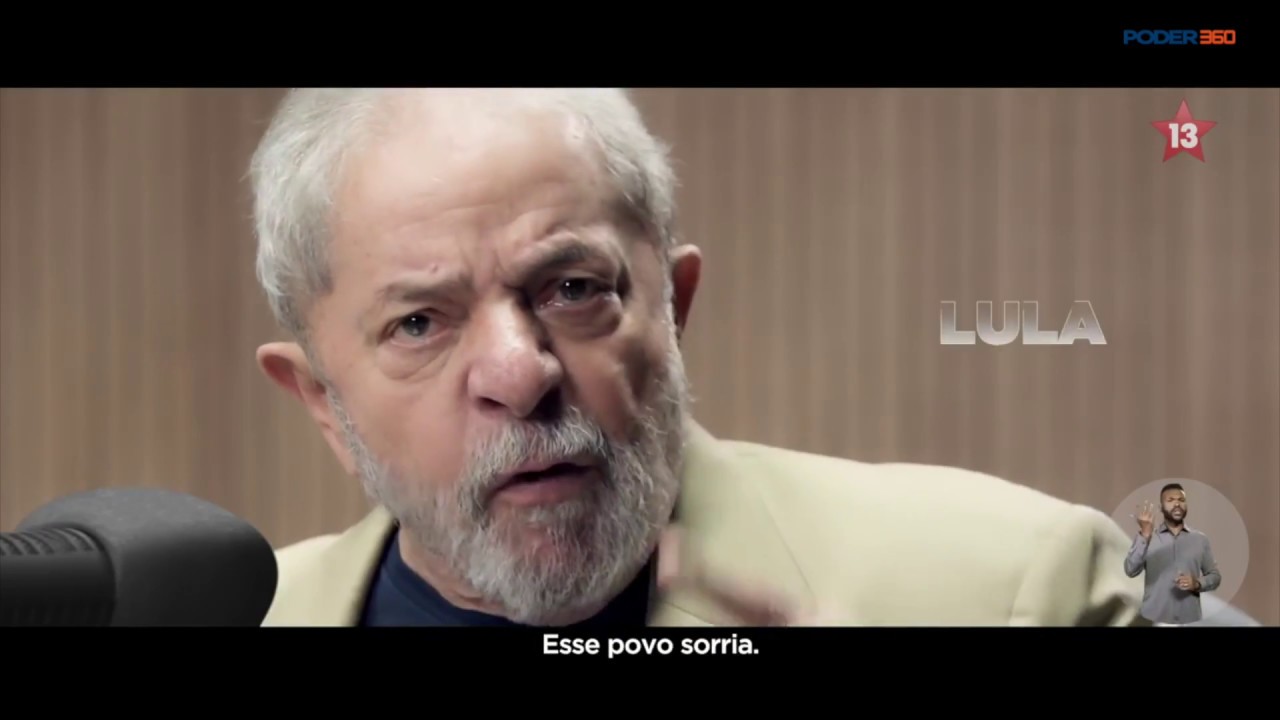 Em 2º programa eleitoral, PT retira nome de Lula de jingle para se adequar a decisão do TSE