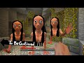 This is Real MOMO in Minecraft To Be Continued (BEST OF)