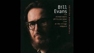 Bill Evans - Re: Person I knew
