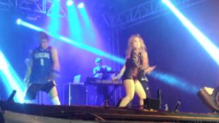 Mister Jam feat. Wanessa - Wanna Be (Ao Vivo)