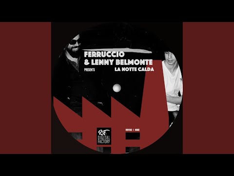La Notte Calda (Ethnic Version)