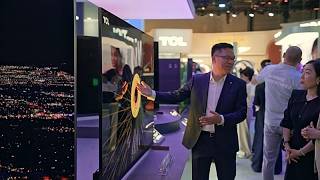 Alltagstechnik im Mittelpunkt auf der IFA Berlin 2026