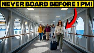 Every Cruise Secret EXPLAINED in 35 Minutes!