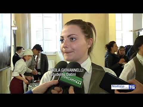 2019-03-27 PRATO - STAGE A VINITALY E IN CINA PER STUDENTI DATINI