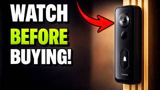 Xiaomi Smart Doorbell 3S Review - Things To Know!