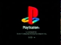Playstation 1 Logo Startup