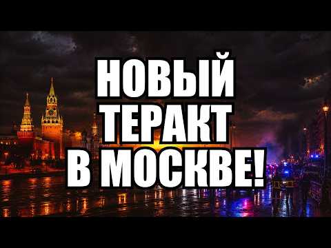 🔥Вечерний выпуск новостей 09.06.26