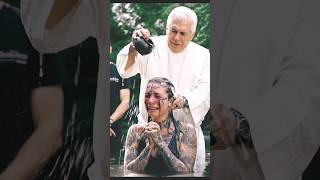 Thank God For saving me #gospel #god #peace #worship #shorts #sad #jesuslovers