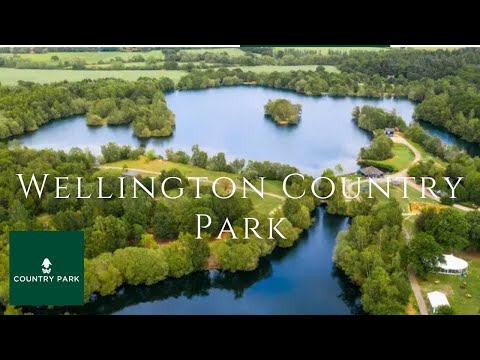 **WINTER CARP FISHING** 24 hrs at Wellington country park