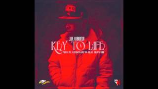 JR Writer - Key to Life