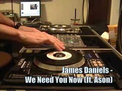 DJ Digital Josh - Proper Skills