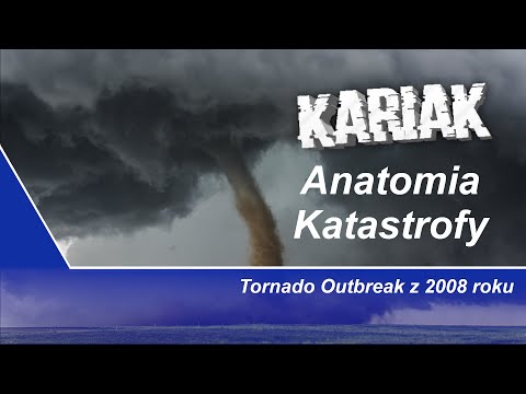 Anatomy of a Disaster: The Poland Tornado Outbreak of 2008