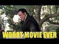 Steven Seagal Movie Pistol Whipped Is Almost As Bad As He Is Worst Movie Ever