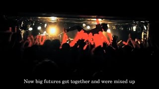 cinema staff「地下室の花」MV（Special Edit)