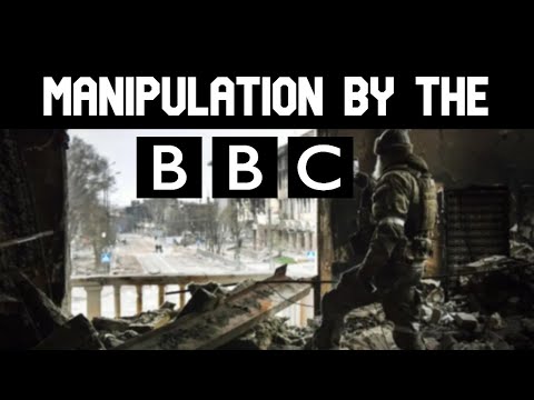 Mariupol and BBC
