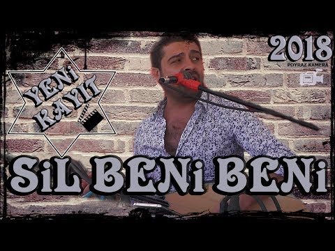 Ömer Şahin *Sil Beni Beni* (Poyraz Kamera)-(Gökhan Varol)
