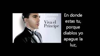 En dónde estás tú? Music Video