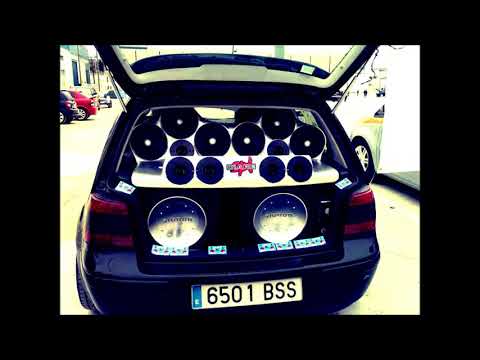 Electro Sound Car 2015   Parte 2   DjGuillermoPrado EDM HD
