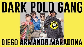 POSISCION TU 2x01 / Dark Polo Gang / Diego Armando Maradona