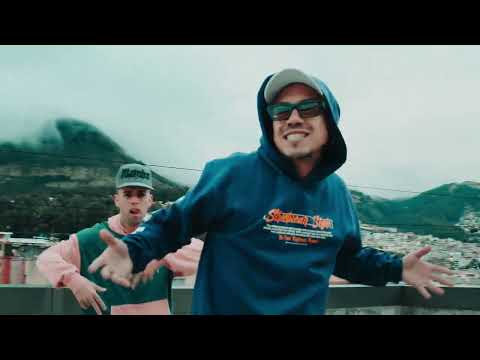 MamboRap — NO AZARA  (Video Oficial)