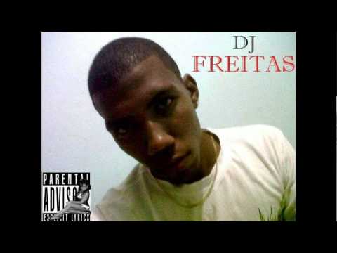 Dj Freitas Master Mix (2011)