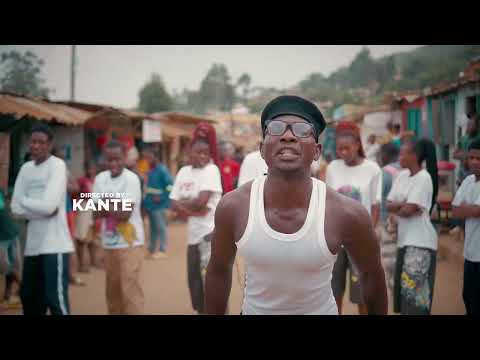 Bambo Bunney - Mu Street (Official Music Video)